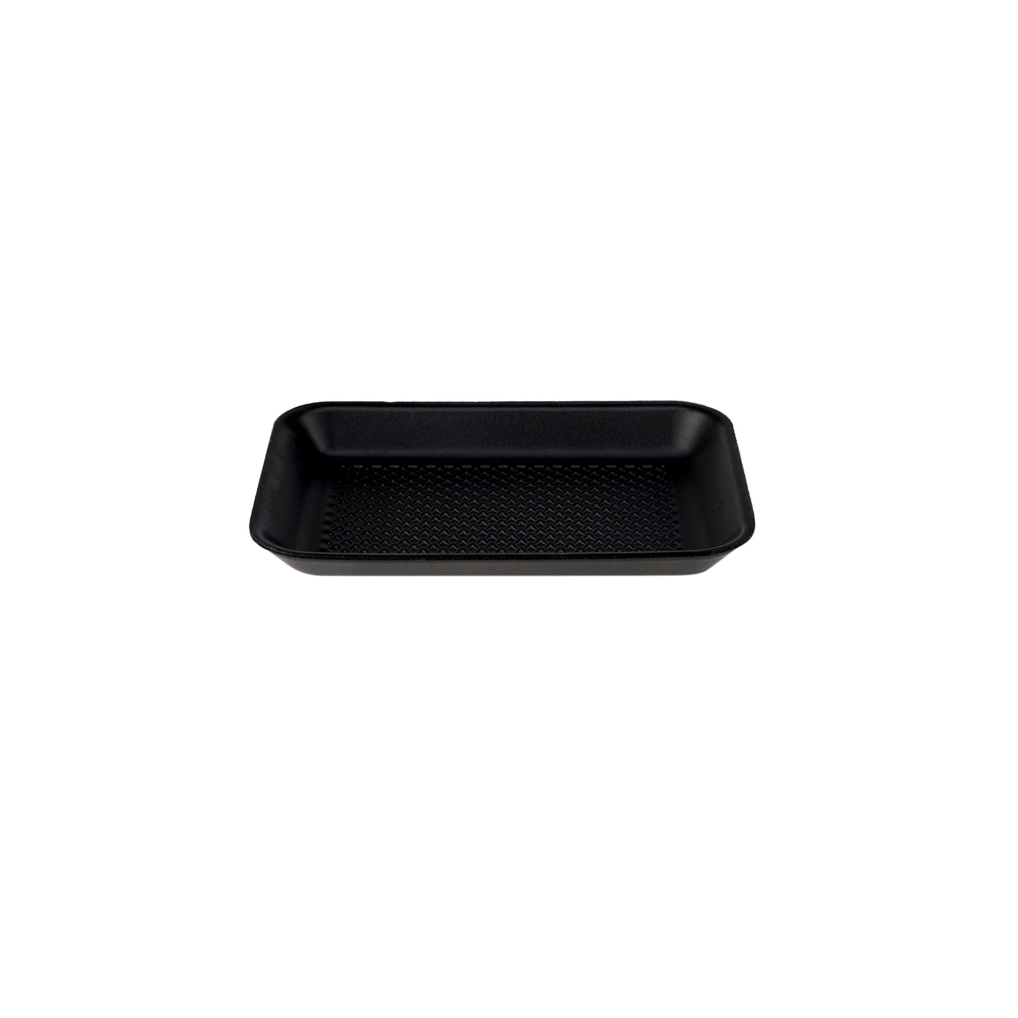 Foam Tray Black M-13