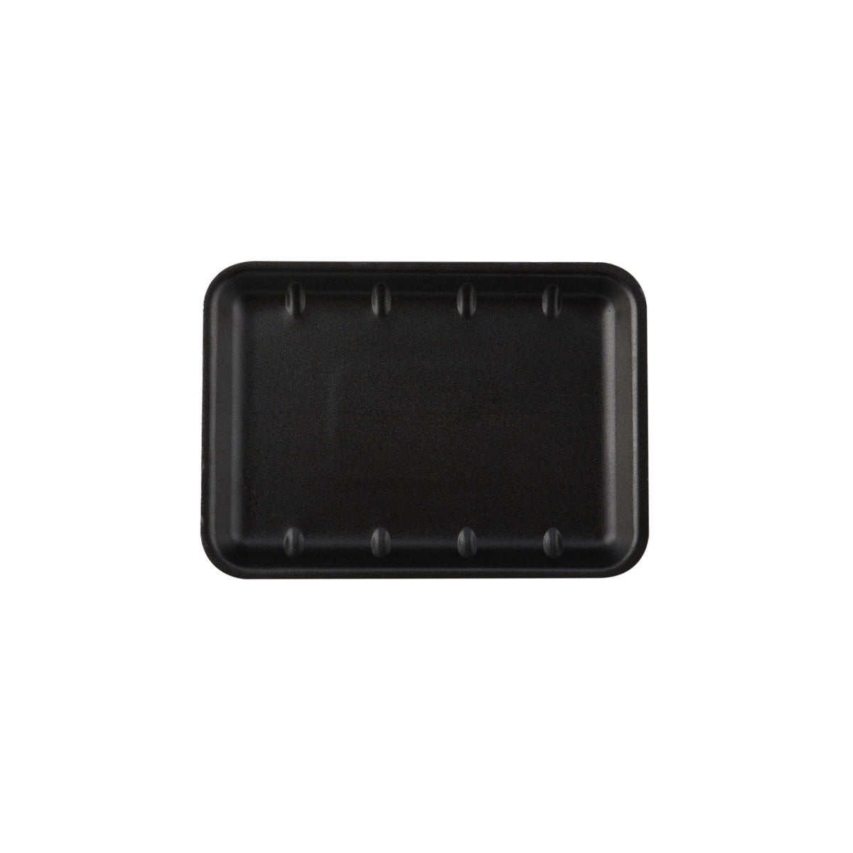 Foam Tray Black D-18 