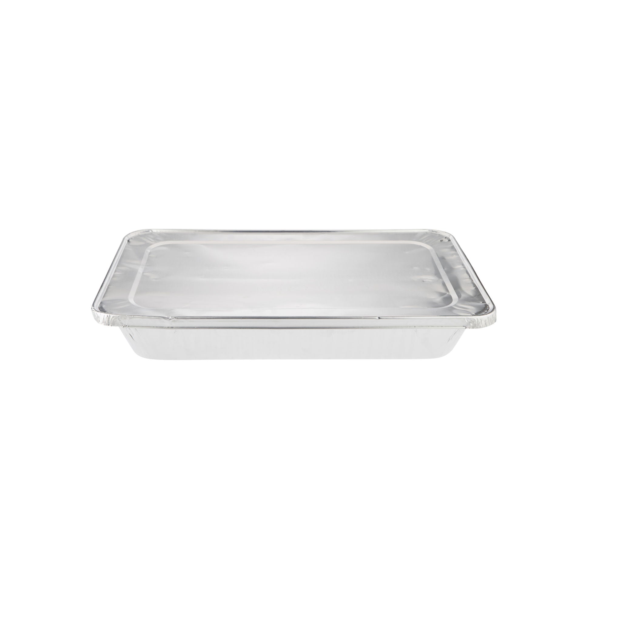 Aluminium Gastronom Turkey Container 525x325x70mm 50 Pieces