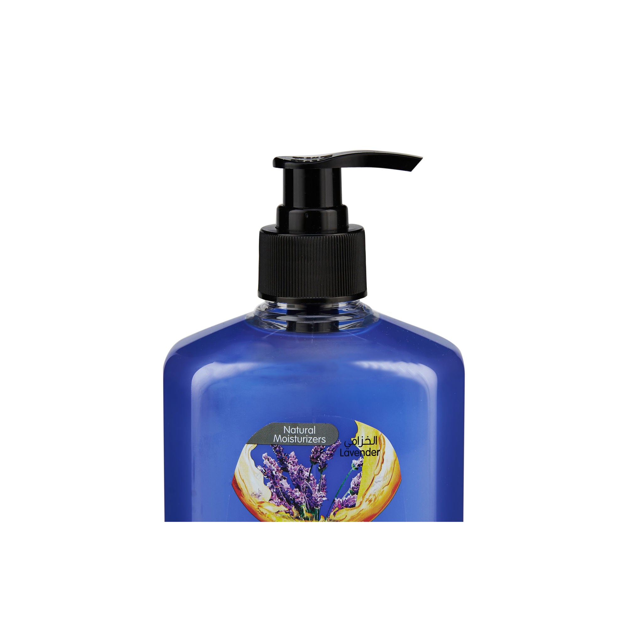 Soft N Cool Liquid Hand Wash Lavender 500 ml