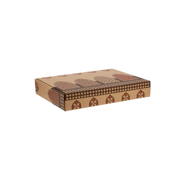 Ramadan Printed Meal Box-35*26*6Cm