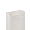 PAPER BAG WHITE NO:2 4K
