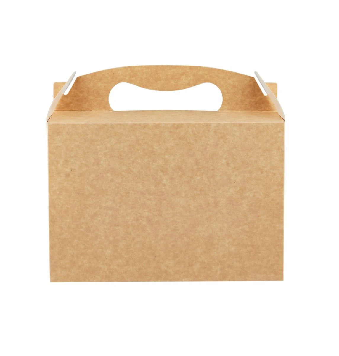 Kraft Carry Meal Box