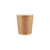 Kraft Double Wall Paper Cups