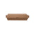 Kraft Flute Hotdog Box 208*75*70 Mm