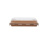 Kraft Sushi Container with Lid