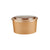 Kraft Paper Salad Bowl