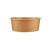 Kraft Paper Salad Bowl