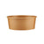 Kraft Paper Salad Bowl