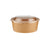 Kraft Paper Salad Bowl