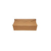 Kraft PE Takeaway Box