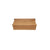 Kraft PE Takeaway Box