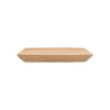 Kraft Pillow Pack 227x114x44 mm 250 Pieces