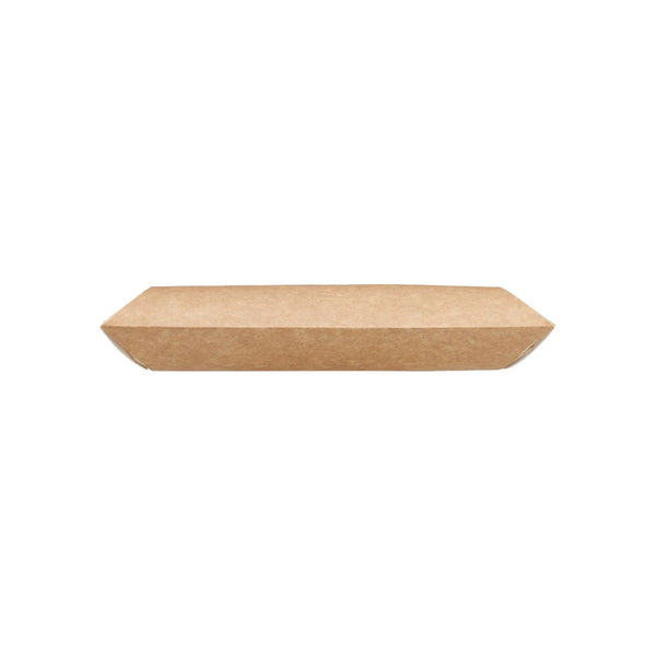 Kraft Pillow Pack 227x114x44 mm 250 Pieces