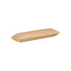 Kraft Pillow Pack 227x114x44 mm 250 Pieces