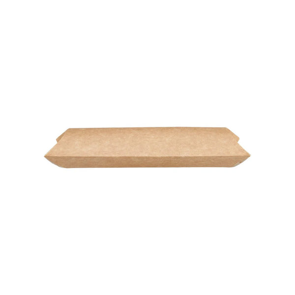 Kraft Pillow Pack 227x114x44 mm 250 Pieces