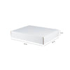 Multipurpose Corrugated MealBox-35x26x6 Cm