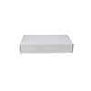 Multipurpose Corrugated MealBox-35x26x6 Cm