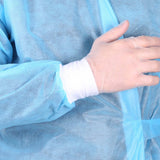  Non-Woven Isolation Gown 