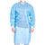  Non-Woven Isolation Gown 
