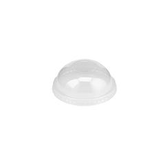 Paper Soup Bowl White