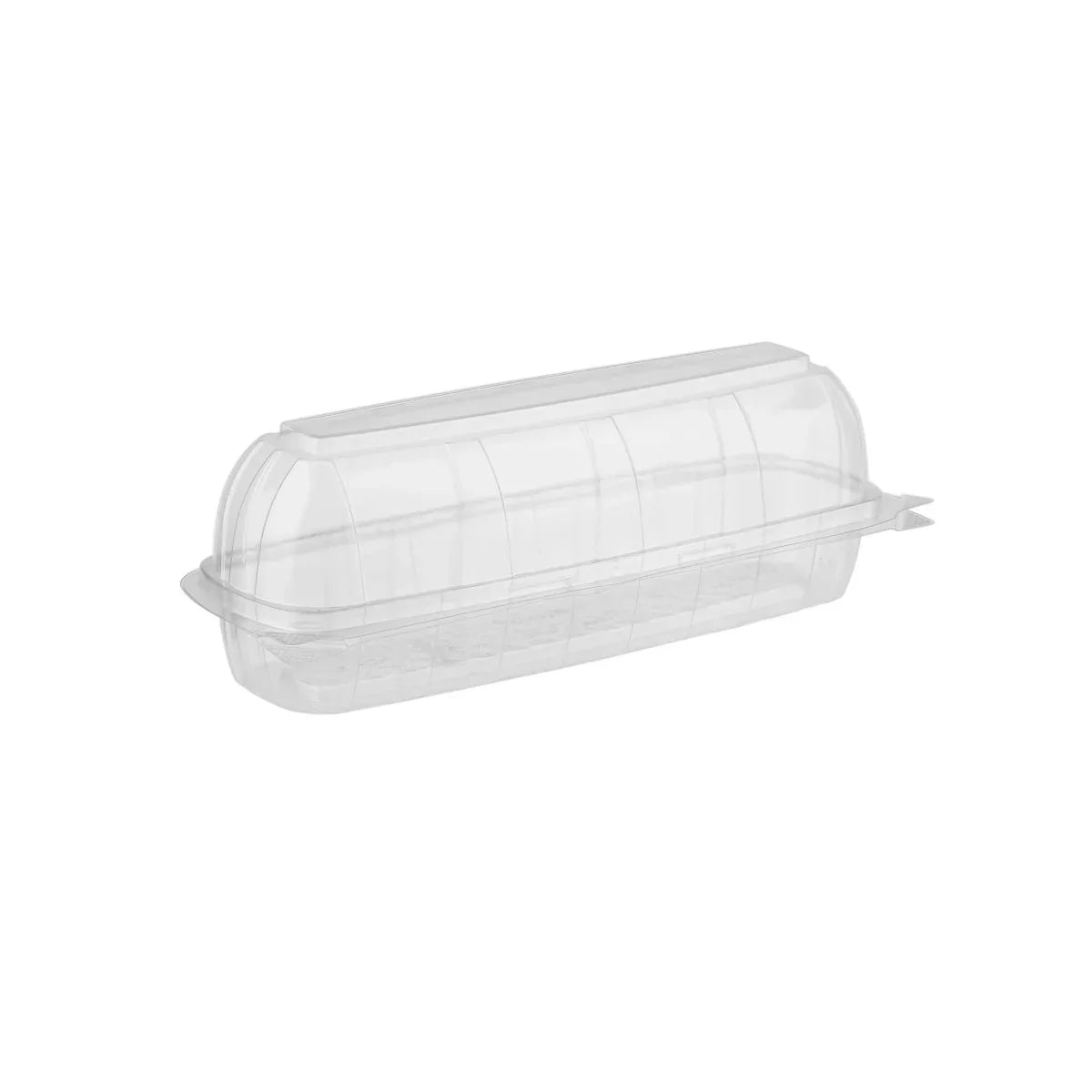 Clear Baguette Container