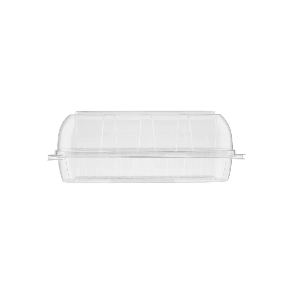 Clear Baguette Container