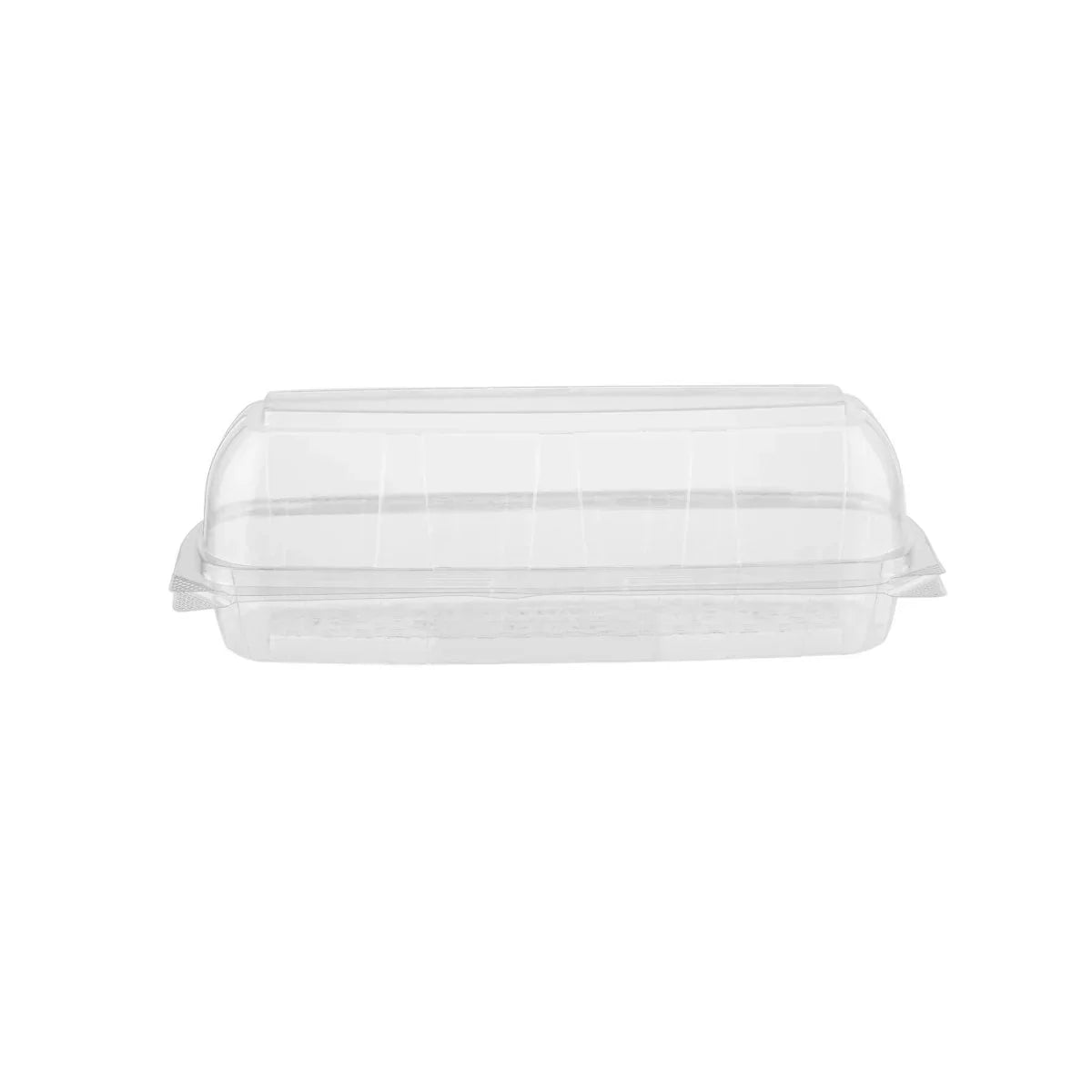 Clear Baguette Container