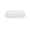 Clear Baguette Container