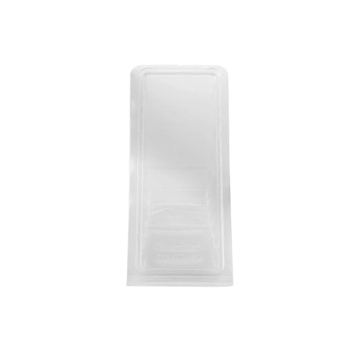 Pet Clear Sandwich Wedge, Large-150*70*95 Mm