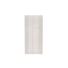 Flat Bottom White Paper Bag
