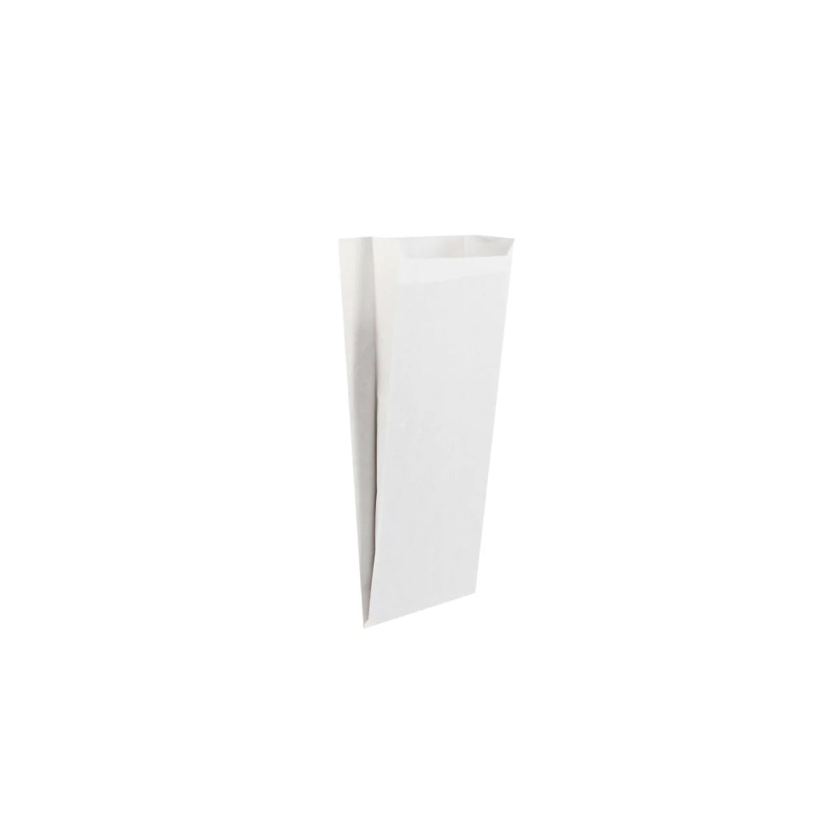 Paper Bag White No:2-4 Kg