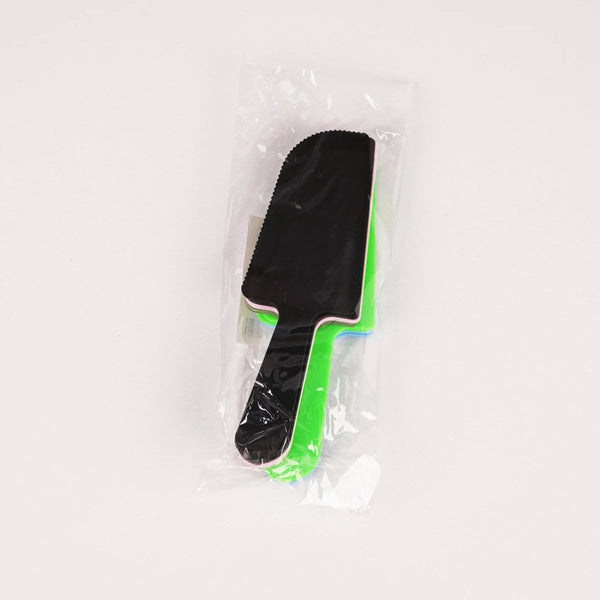 CAKE CUTTING KNIFE 18*6CM-10PC*100PKTS - hotpack.bh