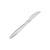 Clear Plastic Heavy Duty Knife-6 Gm