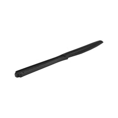 Black Plastic Medium Duty PP Knife