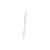 White Plastic Medium Duty PP Knife