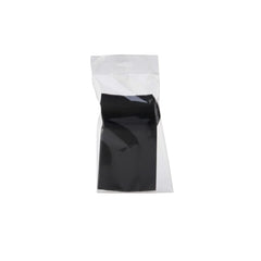 Black Standard Normal Duty Plastic Spoon 