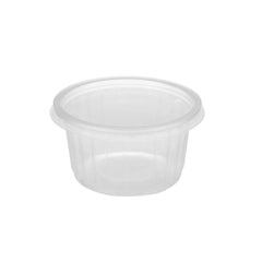 Clear Lid For Corrugated/Plain Cups