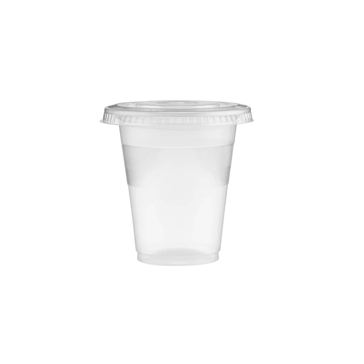 PP Plastic Clear Cups 10 Oz