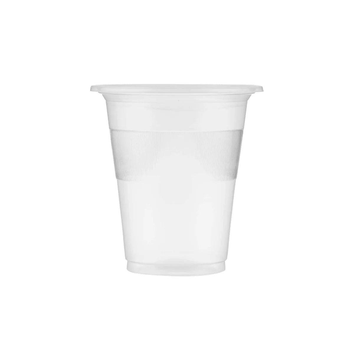 PP Plastic Clear Cups 10 Oz