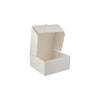 Printed Cake Box