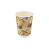 Printed Double Wall Paper Cups