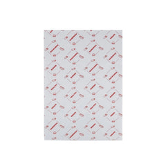 SANDWICH WRAP PAPER GENERIC PRINT