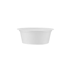 Hotpack 60 CC Bowl-2000 Pieces