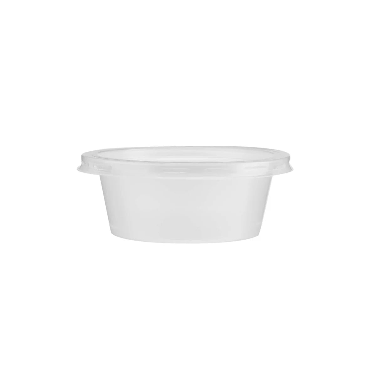 Hotpack 60 CC Bowl-2000 Pieces