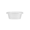 Hotpack 60 CC Bowl-2000 Pieces