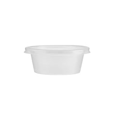 Hotpack 60 CC Bowl-2000 Pieces