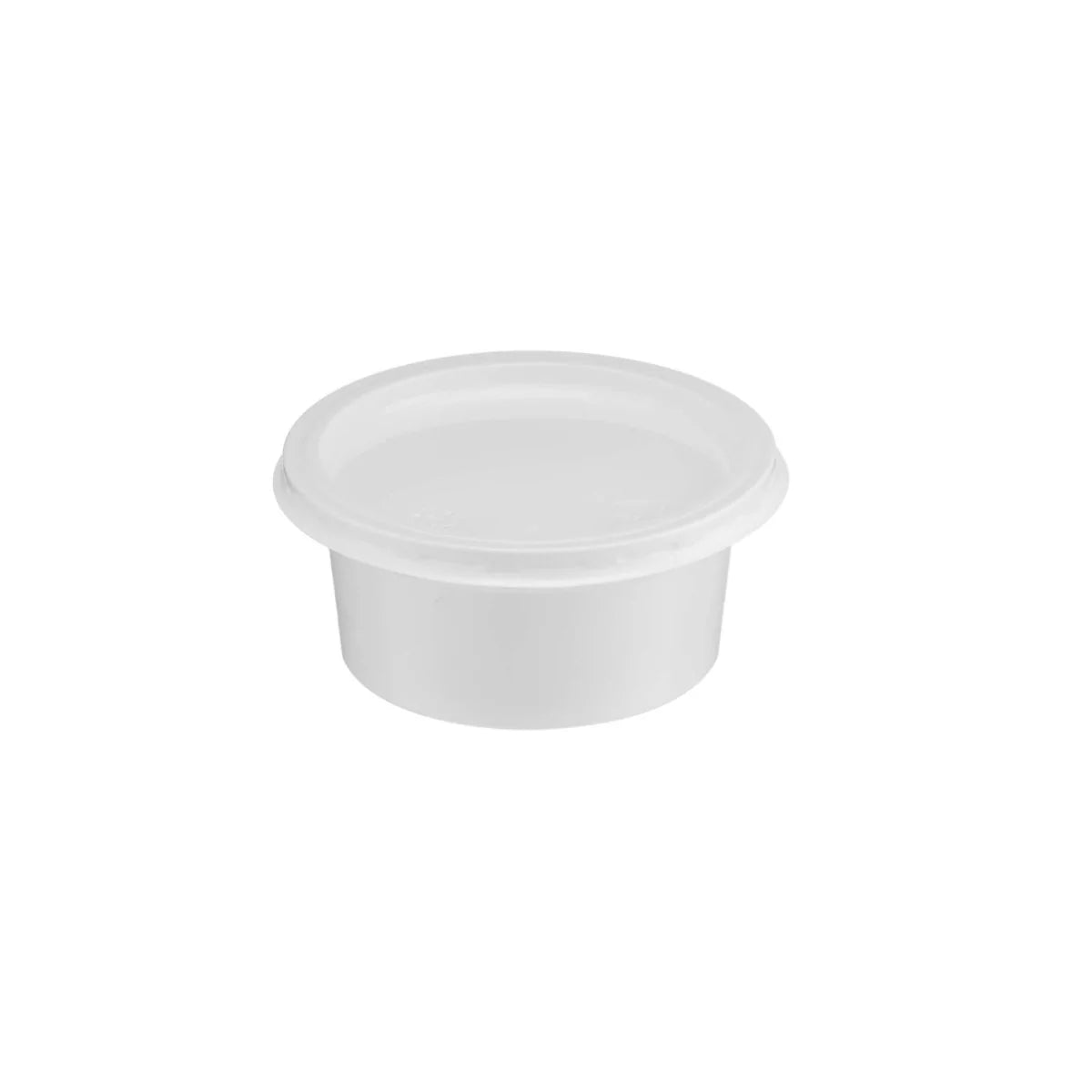 Hotpack 80 CC Bowl White