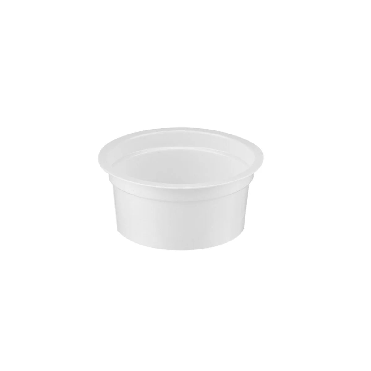 Hotpack 80 CC Bowl White