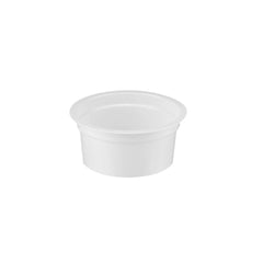 Hotpack 80 CC Bowl White